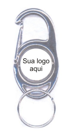 Chaveiro Ref-1090g